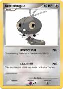 Scatterbug