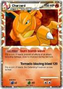 Charzard