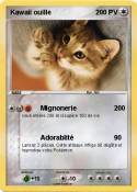 Kawaii ouille