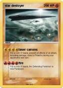 star destoyer