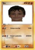 Teo 5
