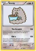 Stormy