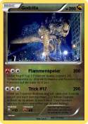 Godzilla