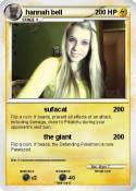 hannah bell