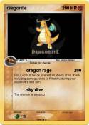 dragonite