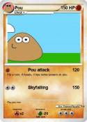 Pou