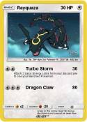 Rayquaza