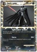 Darth vader