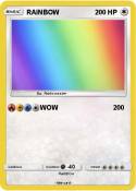RAINBOW