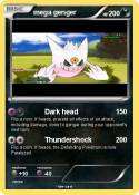 mega genger