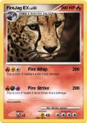 FireJag EX