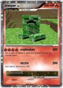 creeper