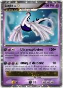 Lugia