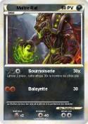Maître Rat