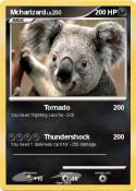 Mcharizard