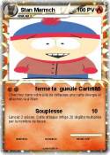 Stan Marmch