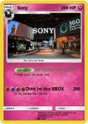 Sony