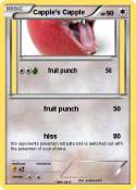 Capple's Capple