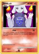 Toriel
