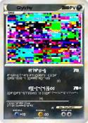 Glytchy 200