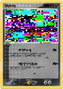 Glytchy 200