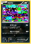 Glytchy 200