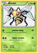 Breedrill