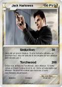 Jack Harkness