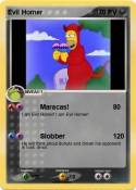 Evil Homer