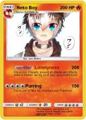 Neko Boy