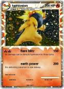 typhlosion