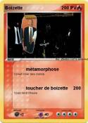 Boizette