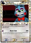 Toy Bonnie