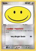 Smile