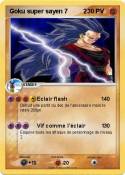 Goku super