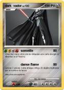 dark vador