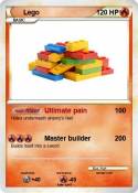 Lego