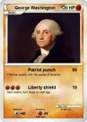 George Washingt