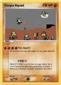 Koopa Squad