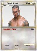 Randy Orton