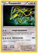 Rayquaza EX