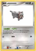 wolf