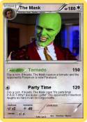 The Mask