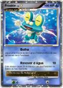 Froakie
