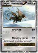 Dragon of