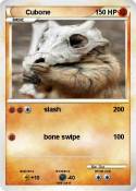 Cubone