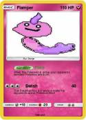 Flamper