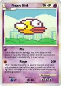 Flappy Bird