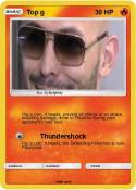 Top g