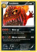 Cocobomb